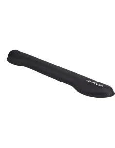 StarTech.com Reposamuñecas de Gel para Teclado - Ergonómico - Negro