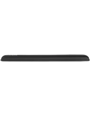 StarTech.com Reposamuñecas de Gel para Teclado - Ergonómico - Negro