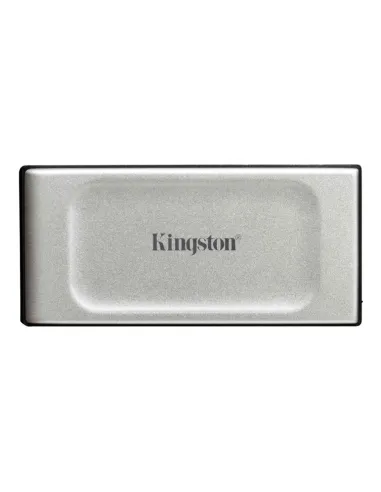 Kingston Technology XS2000