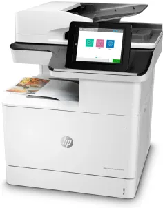 HP Color LaserJet Enterprise Impresora multifunción Enterprise M776dn 2