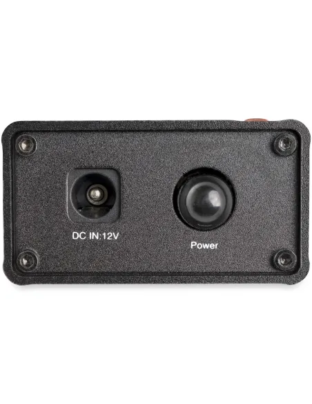 StarTech.com Estación de Carga USB de 7 Puertos Autónoma - 5x Puertos de 1A y 2x Puertos de 2A - Base de Carga USB