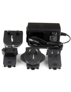 StarTech.com Adaptador de Alimentación DC - 5V - 3A