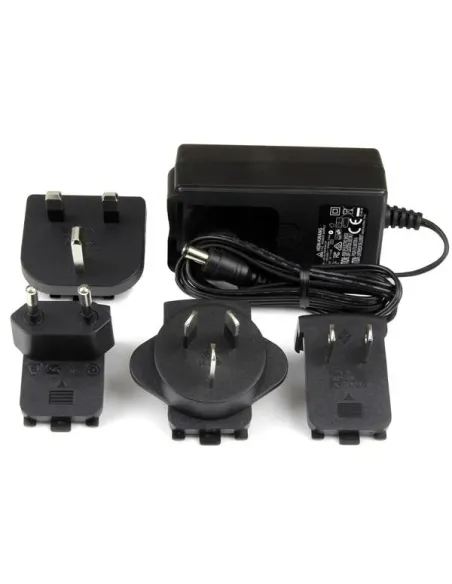 StarTech.com Adaptador de Alimentación DC - 5V - 3A