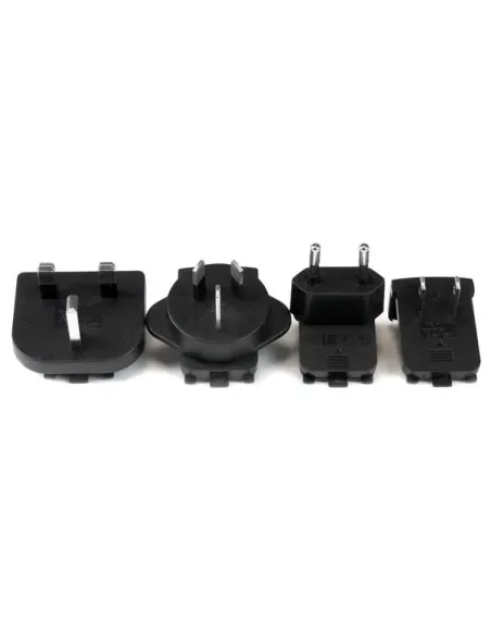 StarTech.com Adaptador de Alimentación DC - 5V - 3A