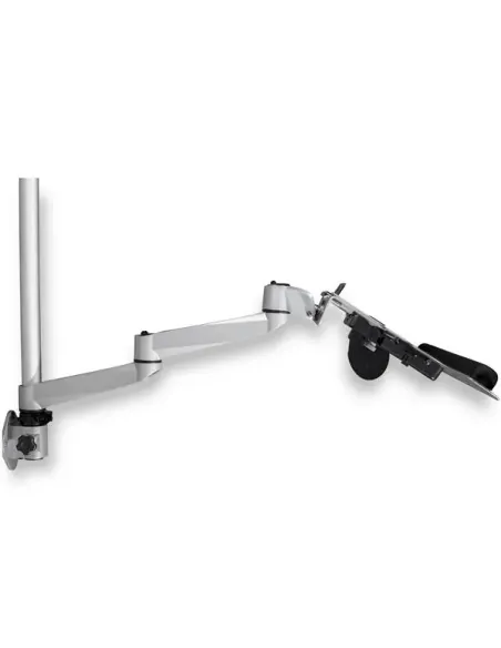 StarTech.com Estación de Trabajo de Montaje en Pared - para 1 Monitor - Premium