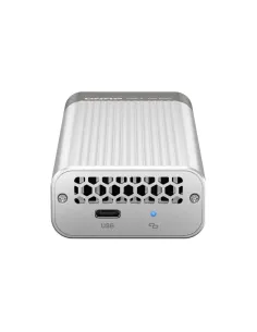 QNAP USB 4 Type-C to 1 x 10GbE SFP+Network A Ethernet 10000 Mbit s 2
