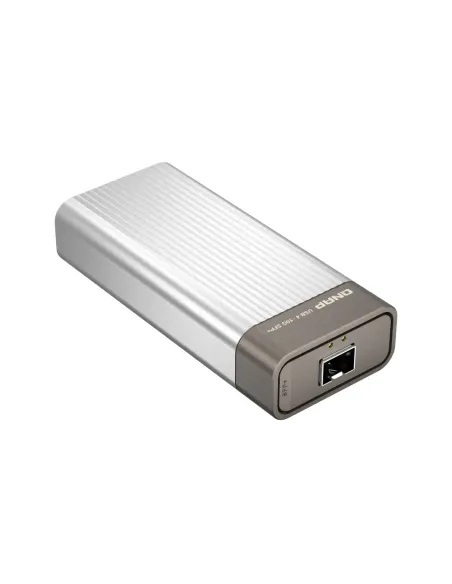 QNAP USB 4 Type-C to 1 x 10GbE SFP+Network A Ethernet 10000 Mbit s