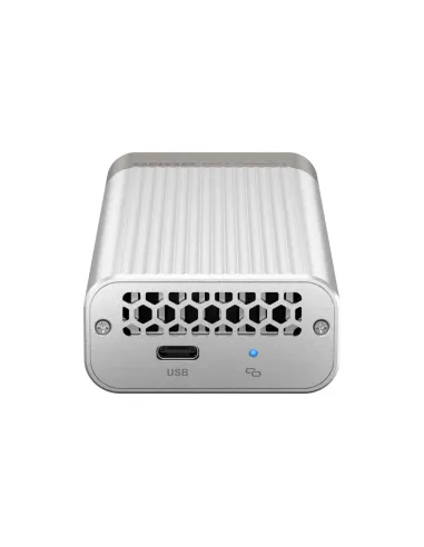 QNAP USB 4 Type-C to 1 x 10GBASE-T Network Ad Ethernet 10000 Mbit s