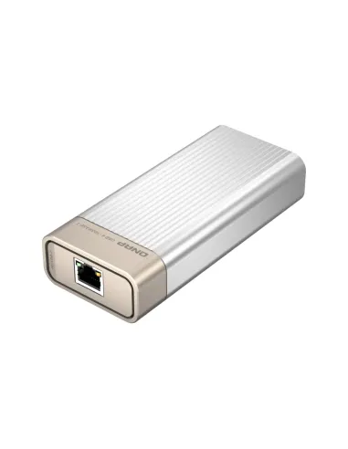 QNAP USB 4 Type-C to 1 x 10GBASE-T Network Ad Ethernet 10000 Mbit s