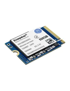 Kingston Technology 500G NV3 M.2 2230 NVMe SSD 2