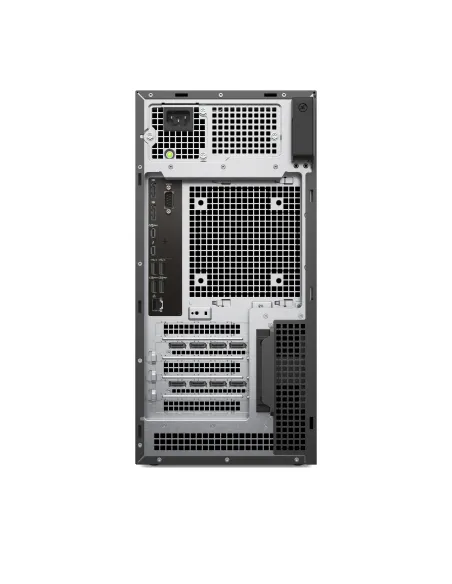 DELL Pro Max FCT2250 T2 Intel Core Ultra 7 265 32 GB DDR5-SDRAM 1 TB SSD NVIDIA RTX 2000 Ada Windows 11 Pro Torre PC Negro