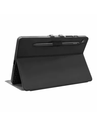 Targus Click-In 27,9 cm (11") Folio Negro