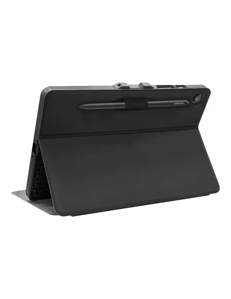 Targus Click-In 27,9 cm (11") Folio Negro