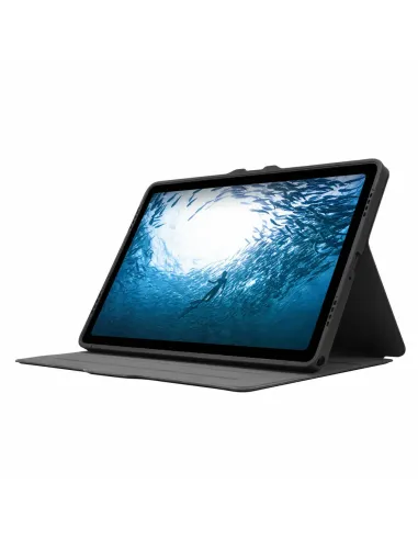 Targus Click-In 27,9 cm (11") Folio Negro