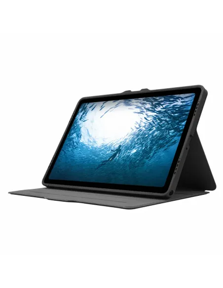 Targus Click-In 27,9 cm (11") Folio Negro