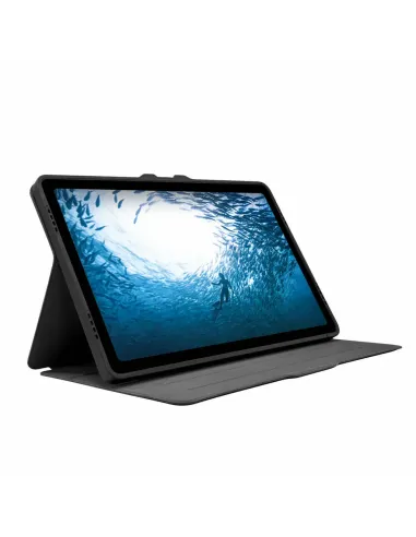 Targus Click-In 27,9 cm (11") Folio Negro