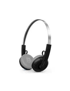 Philips 2000 series TAH2000BK 00 auricular y casco Auriculares Inalámbrico Diadema Llamadas Música Bluetooth Negro