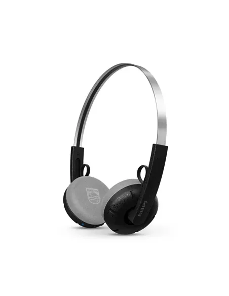 Philips 2000 series TAH2000BK 00 auricular y casco Auriculares Inalámbrico Diadema Llamadas Música Bluetooth Negro