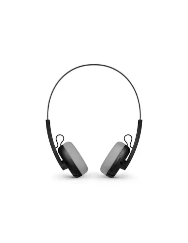 Philips 2000 series TAH2000BK 00 auricular y casco Auriculares Inalámbrico Diadema Llamadas Música Bluetooth Negro