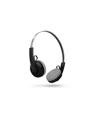 Philips 2000 series TAH2000BK 00 auricular y casco Auriculares Inalámbrico Diadema Llamadas Música Bluetooth Negro
