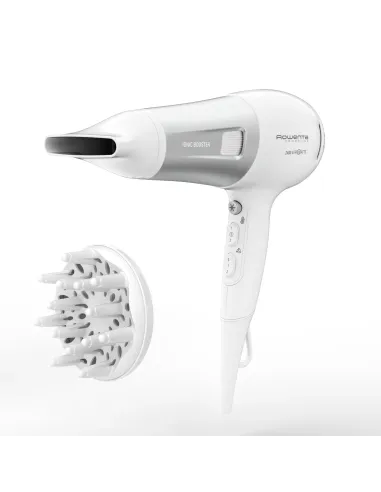 Rowenta Powerline CV5930 secador 2400 W Blanco