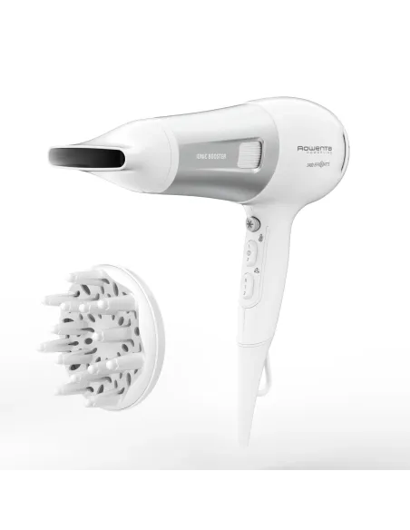 Rowenta Powerline CV5930 secador 2400 W Blanco