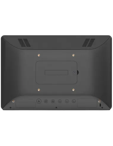 iiyama TW1023ASC-B3P pantalla de señalización Pantalla plana para señalización digital 25,6 cm (10.1") Wifi 450 cd   m² HD