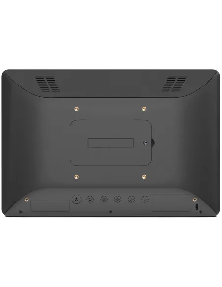 iiyama TW1023ASC-B3P pantalla de señalización Pantalla plana para señalización digital 25,6 cm (10.1") Wifi 450 cd   m² HD