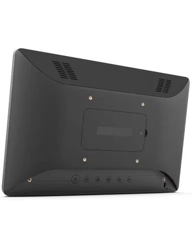 iiyama TW1023ASC-B3P pantalla de señalización Pantalla plana para señalización digital 25,6 cm (10.1") Wifi 450 cd   m² HD