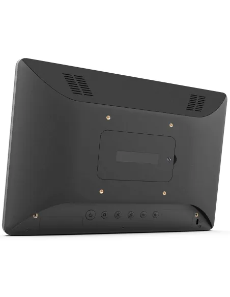 iiyama TW1023ASC-B3P pantalla de señalización Pantalla plana para señalización digital 25,6 cm (10.1") Wifi 450 cd   m² HD