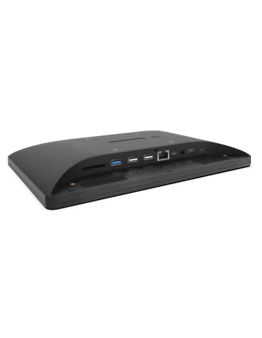 iiyama TW1023ASC-B3P pantalla de señalización Pantalla plana para señalización digital 25,6 cm (10.1") Wifi 450 cd   m² HD