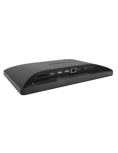 iiyama TW1023ASC-B3P pantalla de señalización Pantalla plana para señalización digital 25,6 cm (10.1") Wifi 450 cd   m² HD