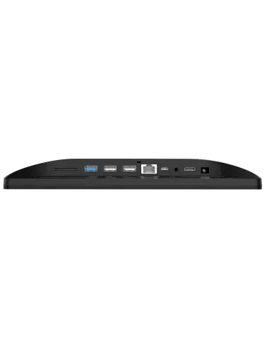 iiyama TW1023ASC-B3P pantalla de señalización Pantalla plana para señalización digital 25,6 cm (10.1") Wifi 450 cd   m² HD