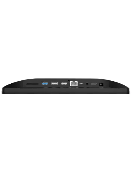 iiyama TW1023ASC-B3P pantalla de señalización Pantalla plana para señalización digital 25,6 cm (10.1") Wifi 450 cd   m² HD