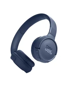 JBL Tune 520BT Auriculares Inalámbrico Diadema Llamadas Música USB Tipo C Bluetooth Azul