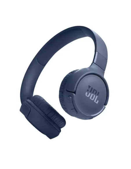 JBL Tune 520BT Auriculares Inalámbrico Diadema Llamadas Música USB Tipo C Bluetooth Azul