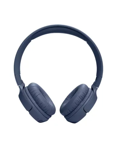 JBL Tune 520BT Auriculares Inalámbrico Diadema Llamadas Música USB Tipo C Bluetooth Azul