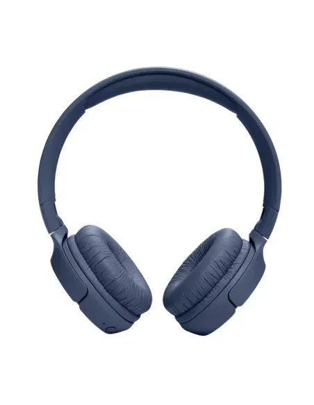 JBL Tune 520BT Auriculares Inalámbrico Diadema Llamadas Música USB Tipo C Bluetooth Azul