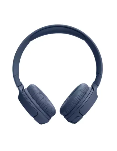 JBL Tune 520BT Auriculares Inalámbrico Diadema Llamadas Música USB Tipo C Bluetooth Azul