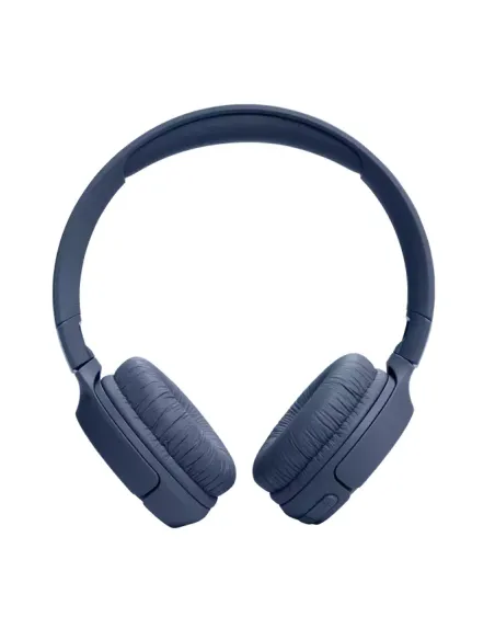 JBL Tune 520BT Auriculares Inalámbrico Diadema Llamadas Música USB Tipo C Bluetooth Azul