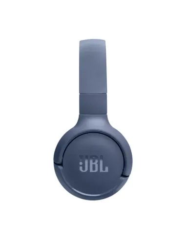 JBL Tune 520BT Auriculares Inalámbrico Diadema Llamadas Música USB Tipo C Bluetooth Azul