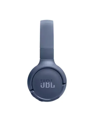 JBL Tune 520BT Auriculares Inalámbrico Diadema Llamadas Música USB Tipo C Bluetooth Azul