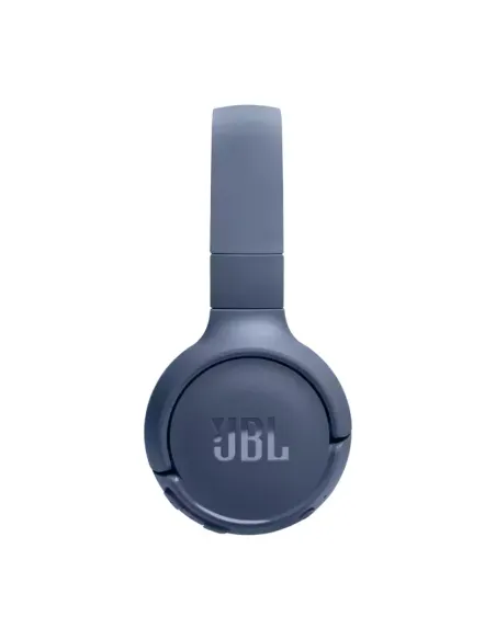 JBL Tune 520BT Auriculares Inalámbrico Diadema Llamadas Música USB Tipo C Bluetooth Azul