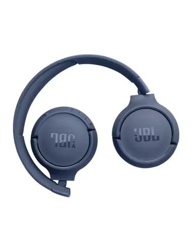 JBL Tune 520BT Auriculares Inalámbrico Diadema Llamadas Música USB Tipo C Bluetooth Azul