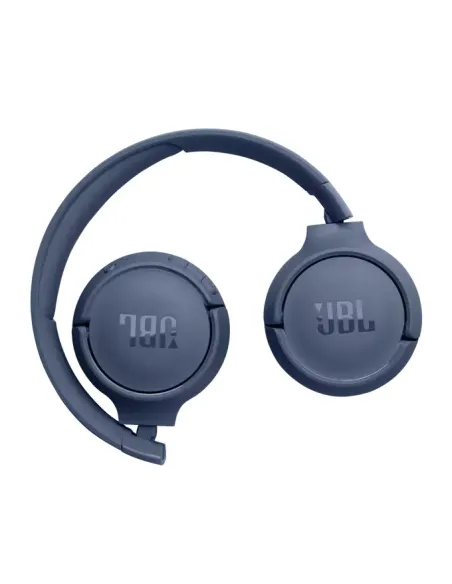 JBL Tune 520BT Auriculares Inalámbrico Diadema Llamadas Música USB Tipo C Bluetooth Azul