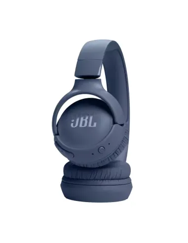 JBL Tune 520BT Auriculares Inalámbrico Diadema Llamadas Música USB Tipo C Bluetooth Azul