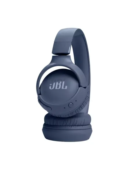 JBL Tune 520BT Auriculares Inalámbrico Diadema Llamadas Música USB Tipo C Bluetooth Azul