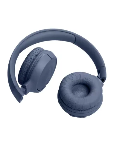 JBL Tune 520BT Auriculares Inalámbrico Diadema Llamadas Música USB Tipo C Bluetooth Azul