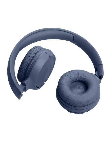 JBL Tune 520BT Auriculares Inalámbrico Diadema Llamadas Música USB Tipo C Bluetooth Azul