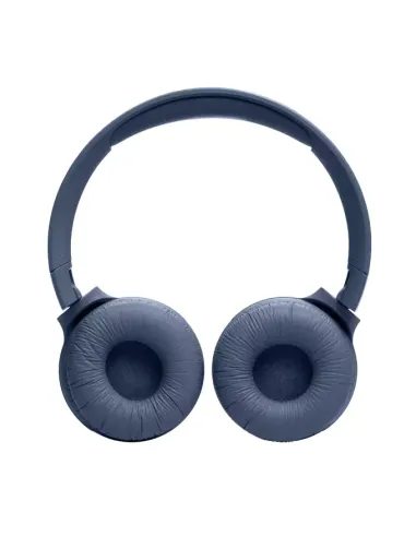 JBL Tune 520BT Auriculares Inalámbrico Diadema Llamadas Música USB Tipo C Bluetooth Azul